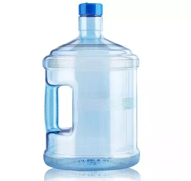 教你认识塑料上标准的数字,塑料1-7号代表什么