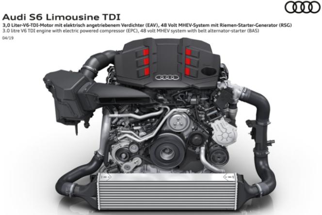 奥迪西装暴徒s6,西装暴徒开奥迪s6