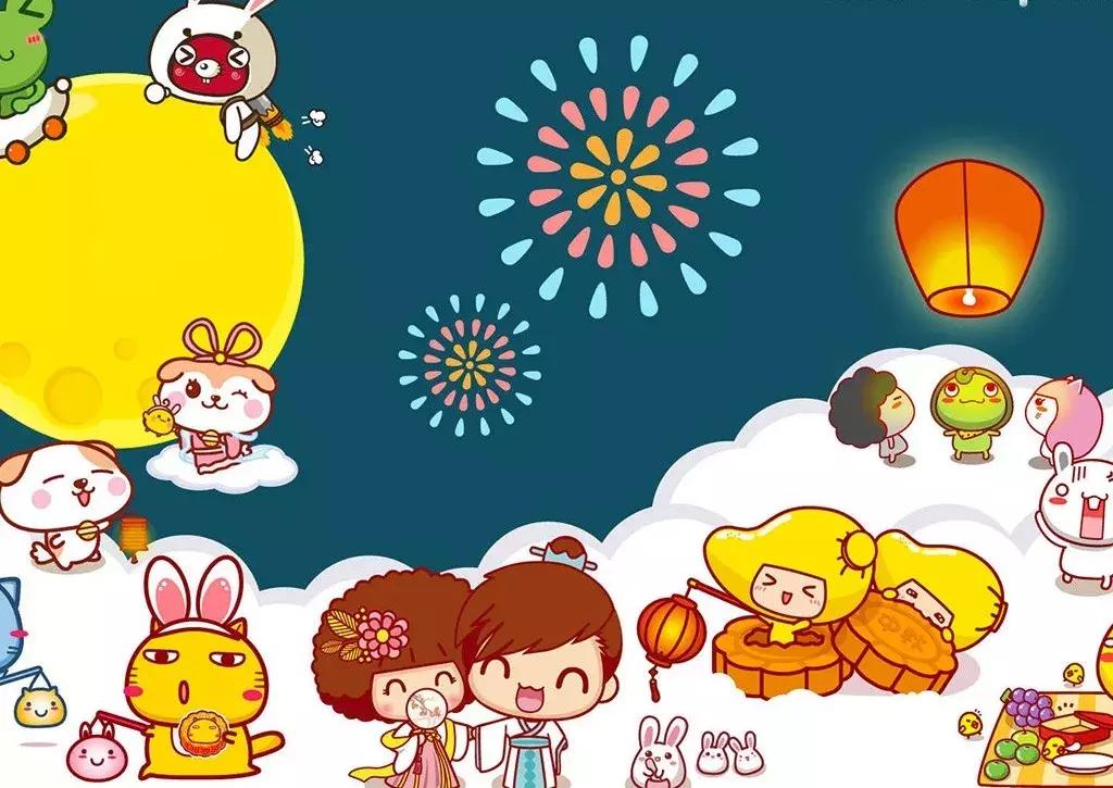 十二个传统节日自制绘本教程,十本最佳过年节庆绘本