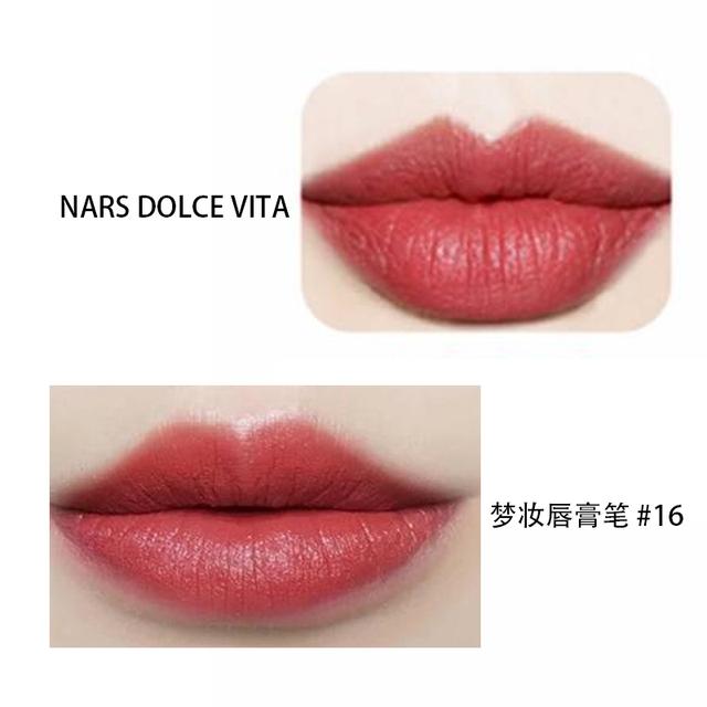 贫民窟女孩的春夏口红,贫民窟女孩口红推荐