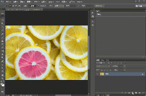 ps偏色的照片使用色卡调色,图片ps调色基础知识