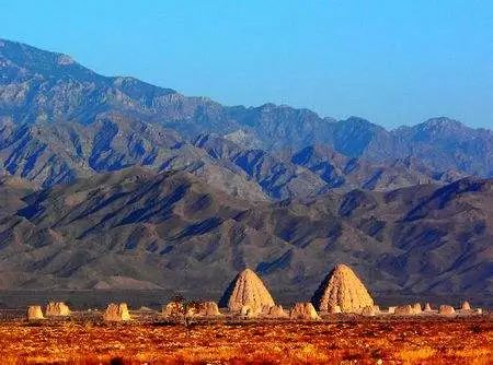 宁夏最低调城市,宁夏是一个非常美丽的地方