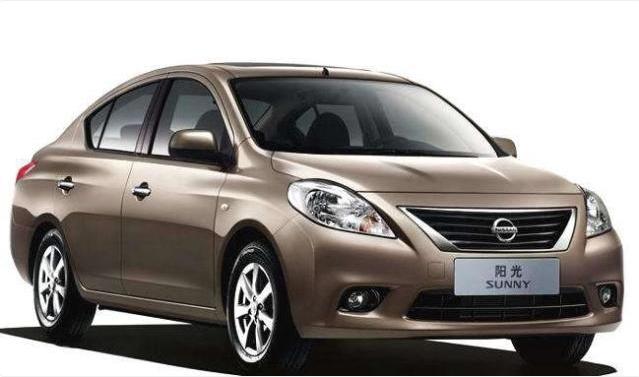 日产阳光优点,日产阳光缺点与不足