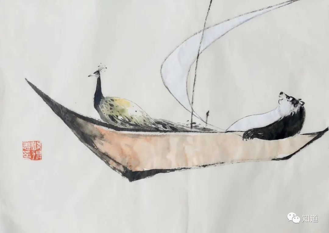 一位画家的文章,一位画家的图片