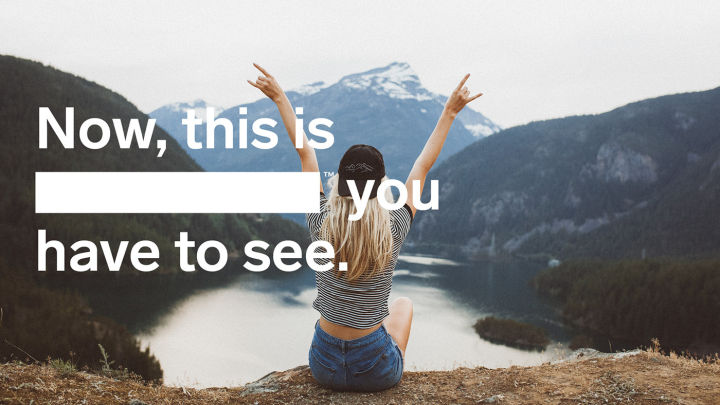 那些奇怪的新logo,只有被模仿从未被超越的logo