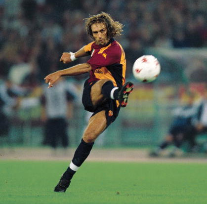 巴蒂斯图塔巅峰颜值,巴蒂斯图塔高清图片