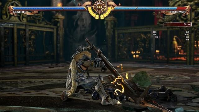 刀魂6最终boss,刀魂6值得入手吗