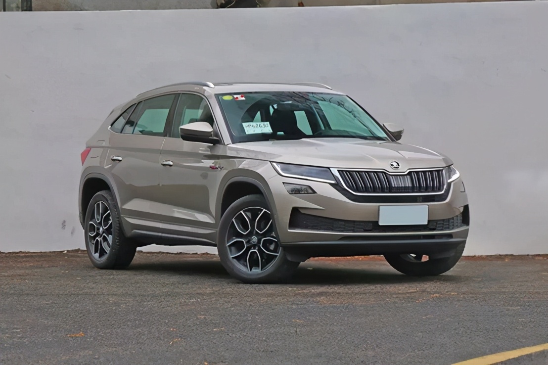 汽车发展史简谈,斯柯达skoda车型