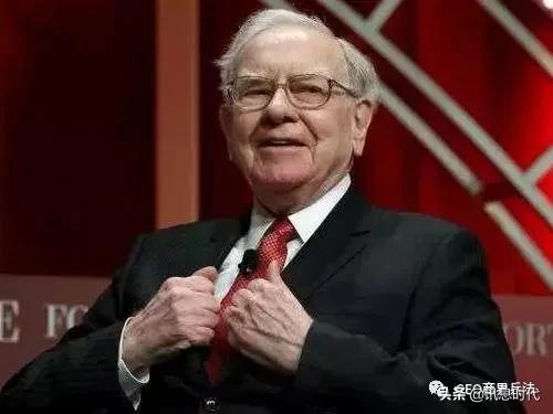 世界首富的成功语录,18位首富的财富格言