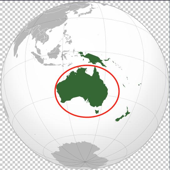 世界城市城建排行,澳大利亚悉尼城市风景