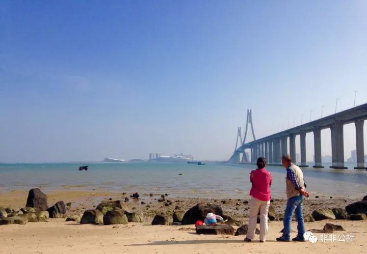 湛江游玩打卡攻略路线,湛江行程攻略