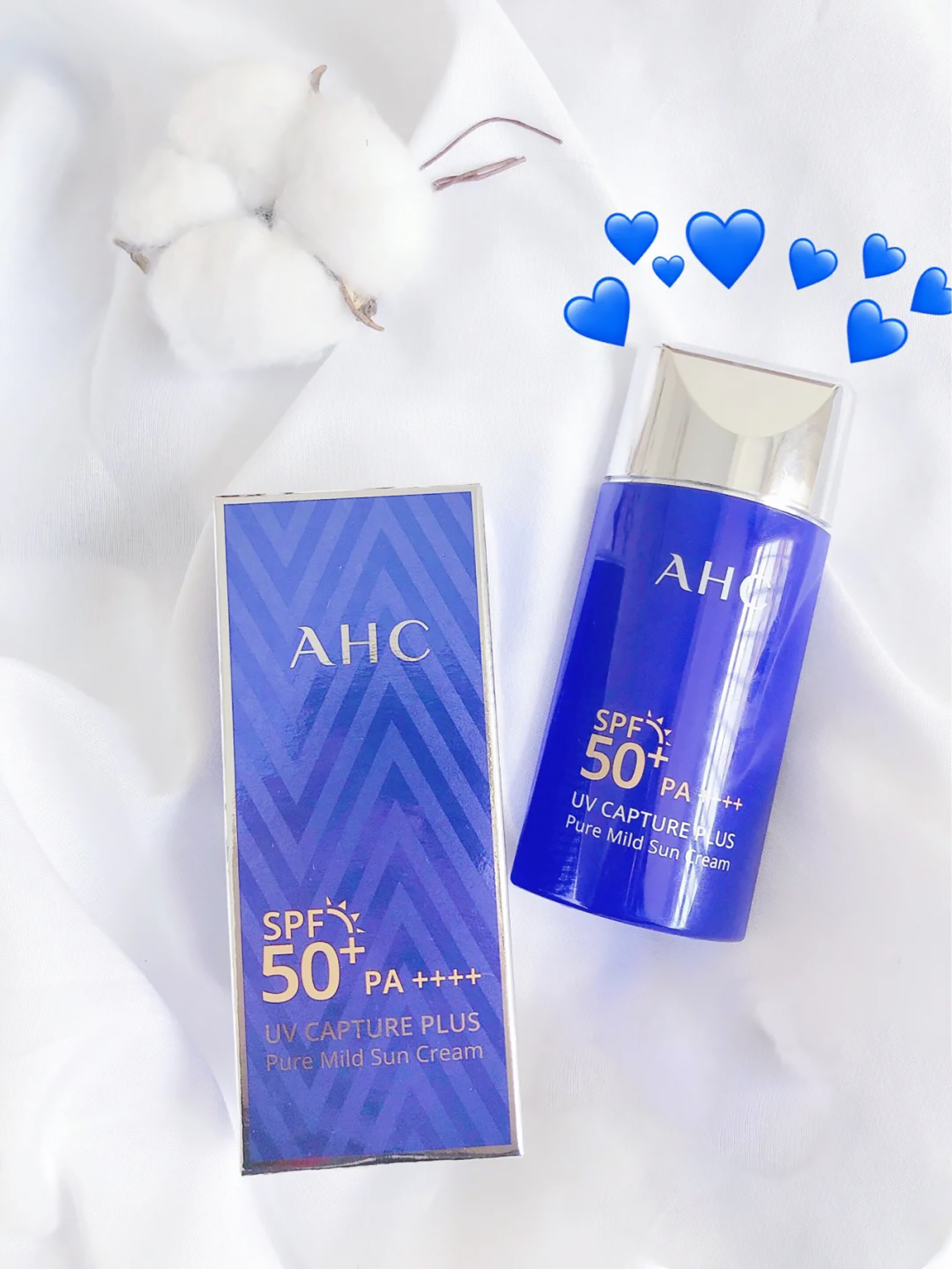 ahc防晒你们用起来怎么样,高姿和ahc防晒哪个好用