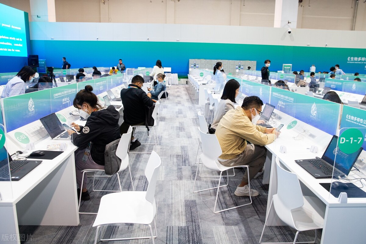 2022国考报名开始，手把手教你填写报名系统个人信息