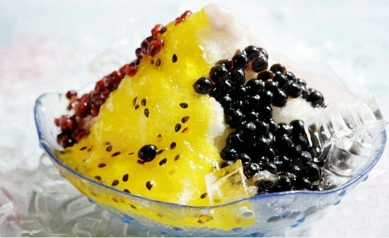 怎么做超好玩的冰沙,如何制作最好喝的冰沙