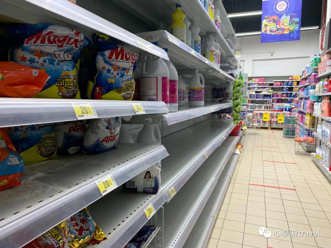 疫情之下写在摩洛哥撒哈拉的滞留日记-（持续更新）