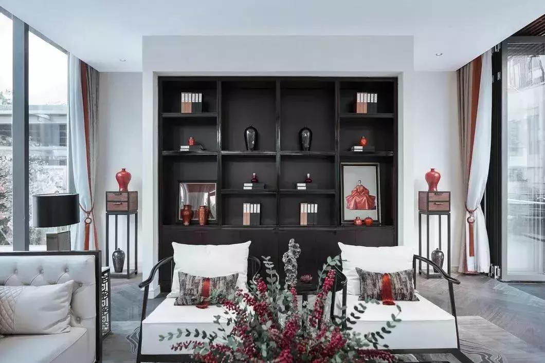 客厅餐厅厨房的最佳尺寸,农村自建房客厅和卧室尺寸