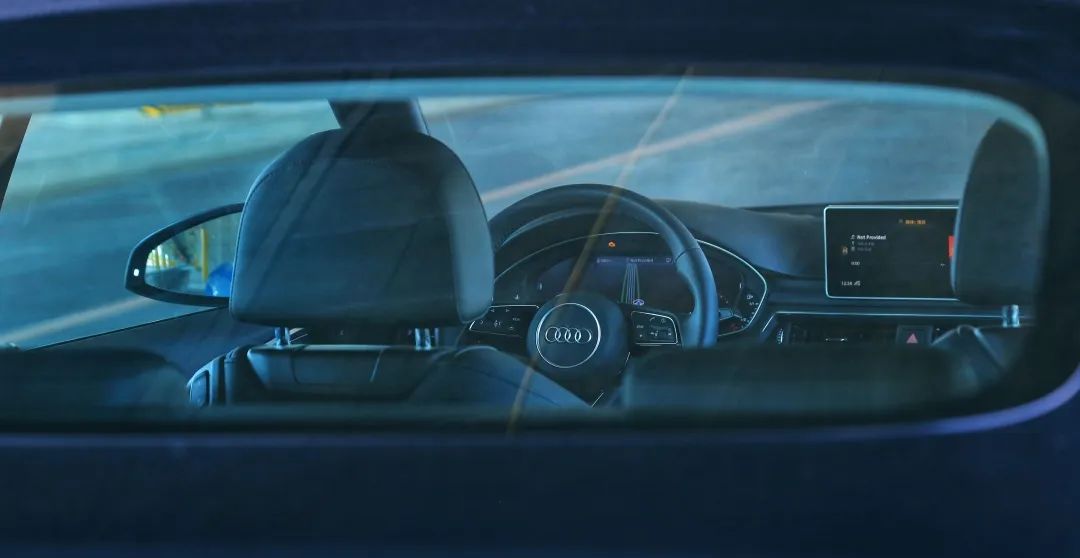 奥迪a540quattro,奥迪a52010款