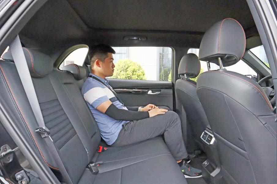 比德系更猛，比日系更省，起亚智跑Ace最强1.5T动力，有多燃？