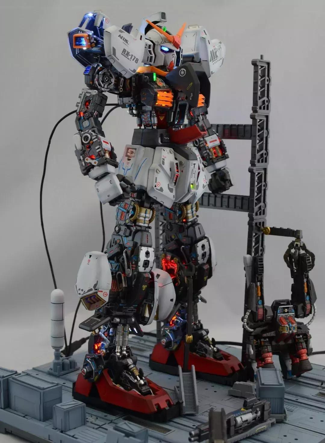 最值得入手的pg高达,最值得入手的pg高达推荐