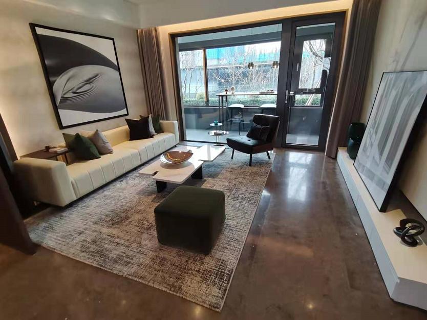 南京南部新城多少房子,南京南部新城120万买房