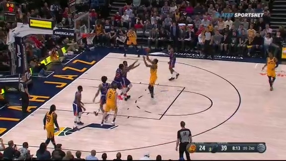 nba篮球观察,nba深度分析湖人与火箭