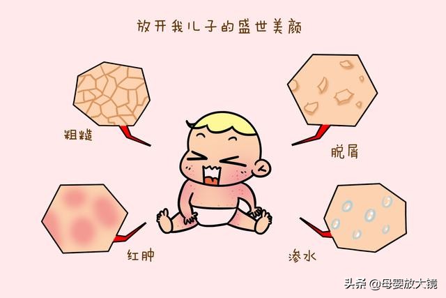 如何预防宝宝进幼儿园传染生病,新生儿宝宝如何护理常识