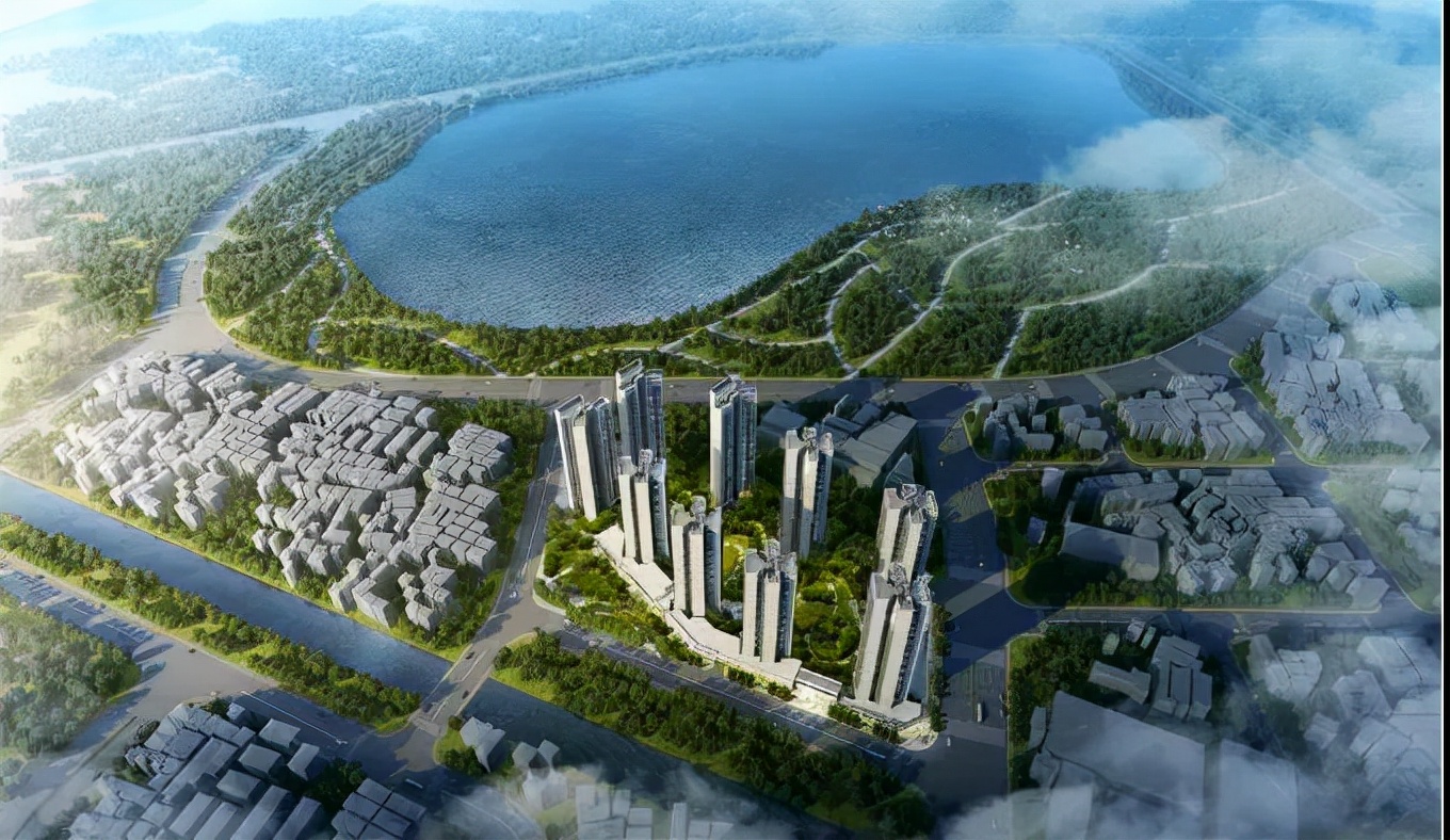 白云保利云湖壹号巅峰时期,白云湖首开保利云湖壹号能进去吗