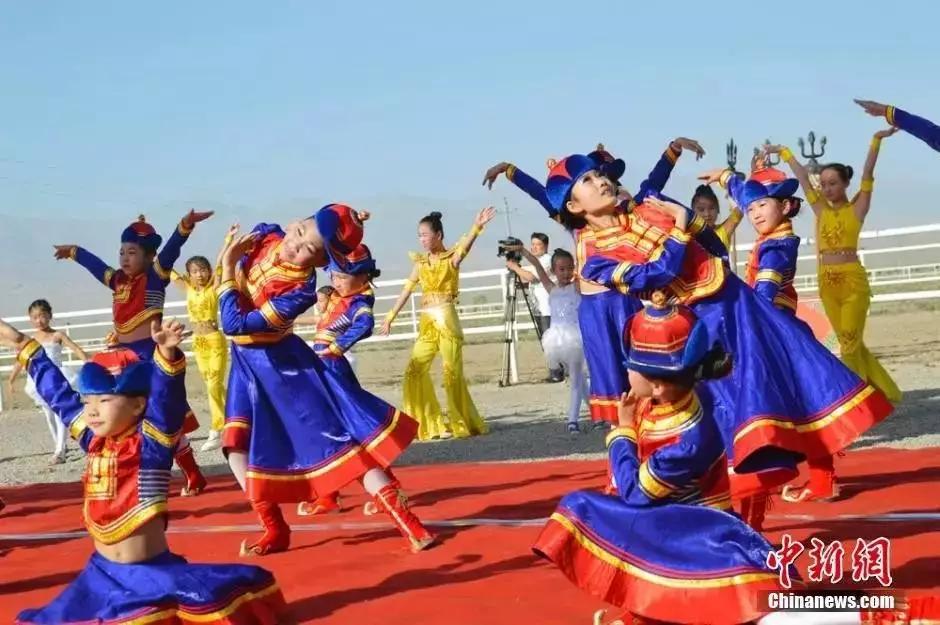 描写甘肃的爆火文章,一篇文章了解甘肃