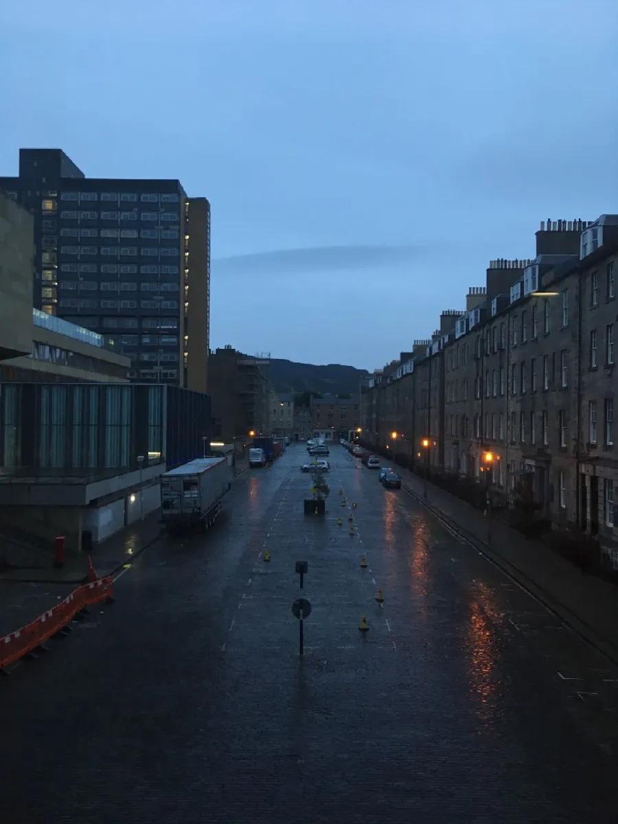 留学生的梦中圣地、神奇故事迭出，爱丁堡大学到底有什么魅力？