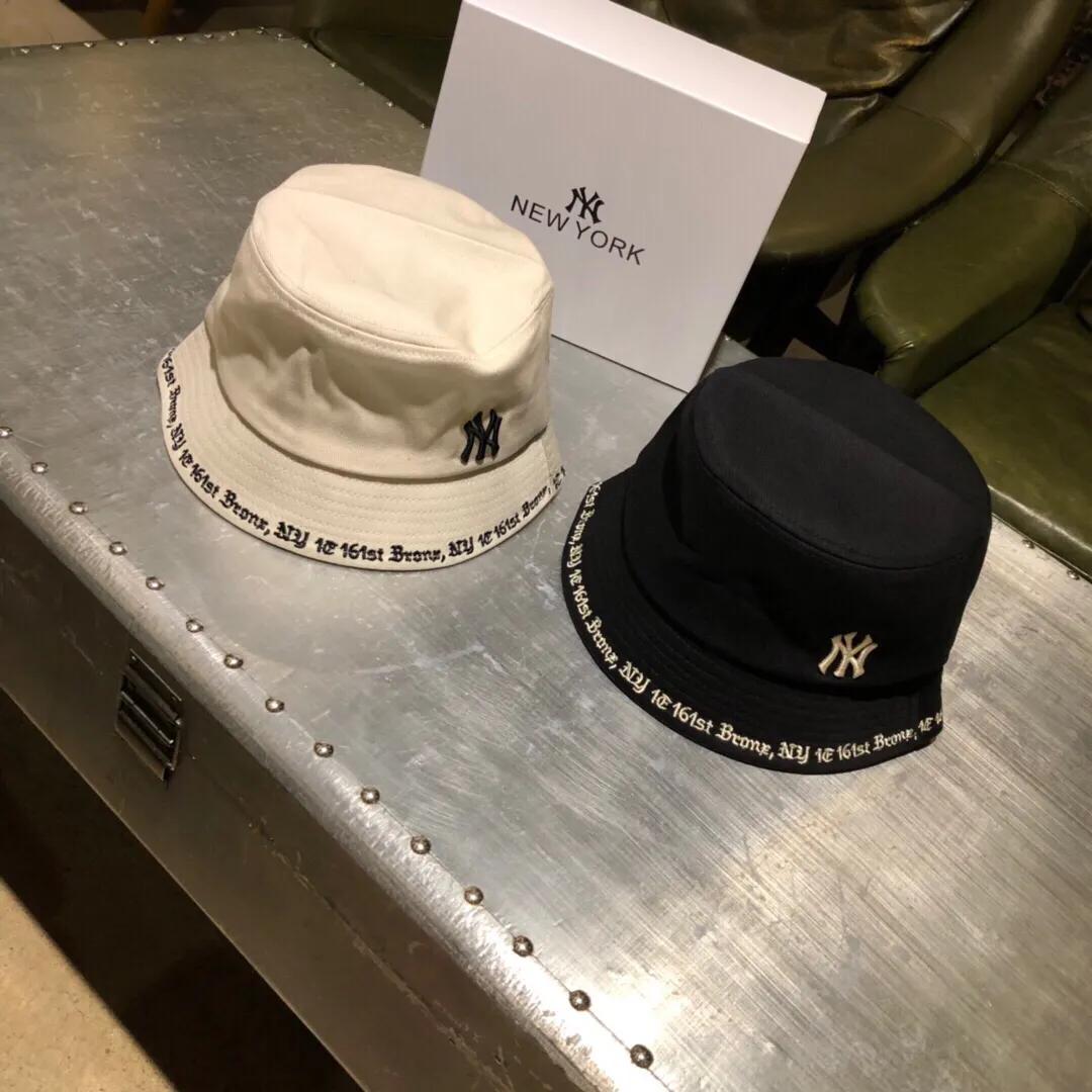 mlb哪款鸭舌帽最好看,mlb2022渔夫帽