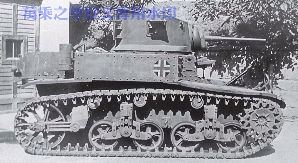 极其吝啬的德国，盟友帮他打仗，他还要收钱才给*器武**