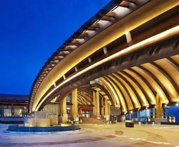 三亚亚龙湾瑞吉度假酒店自助,三亚亚龙湾瑞吉度假酒店