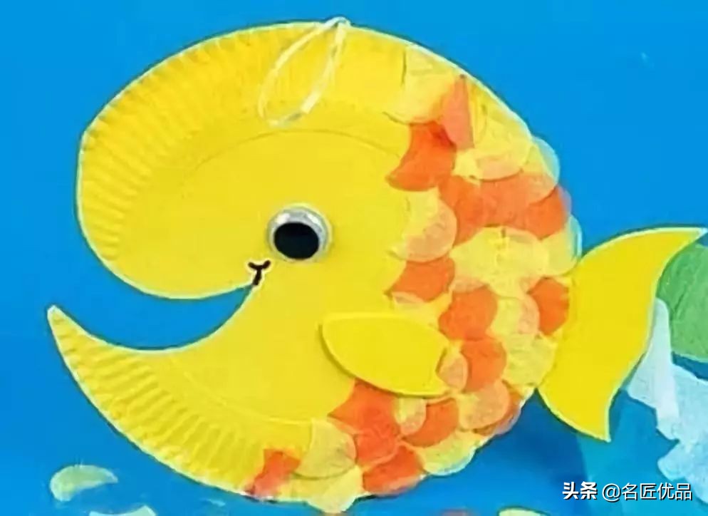 用纸盘做公主房子的玩具,一次性纸盘怎么做滚珠玩具