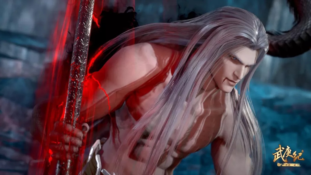 神域之战最新一期,神域决战大结局