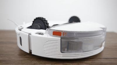 石头扫地机器人t7死角,石头扫地机器人t7拆解视频