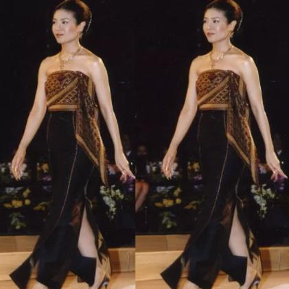 泰王与西拉米有夫妻相吗,泰王与西拉米的爱情不平等