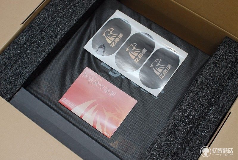 顶级影音享受，高端玩家必备：亿格瑞A134K蓝光硬盘*放播**器体验