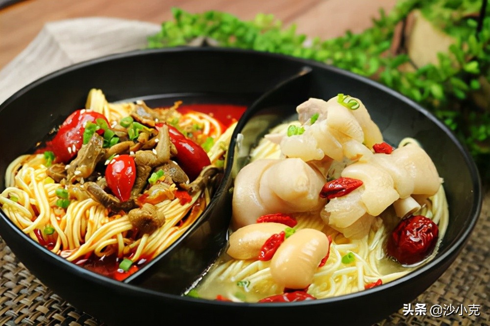 本地特色美食推荐福建,福建小吃美食推荐打卡地