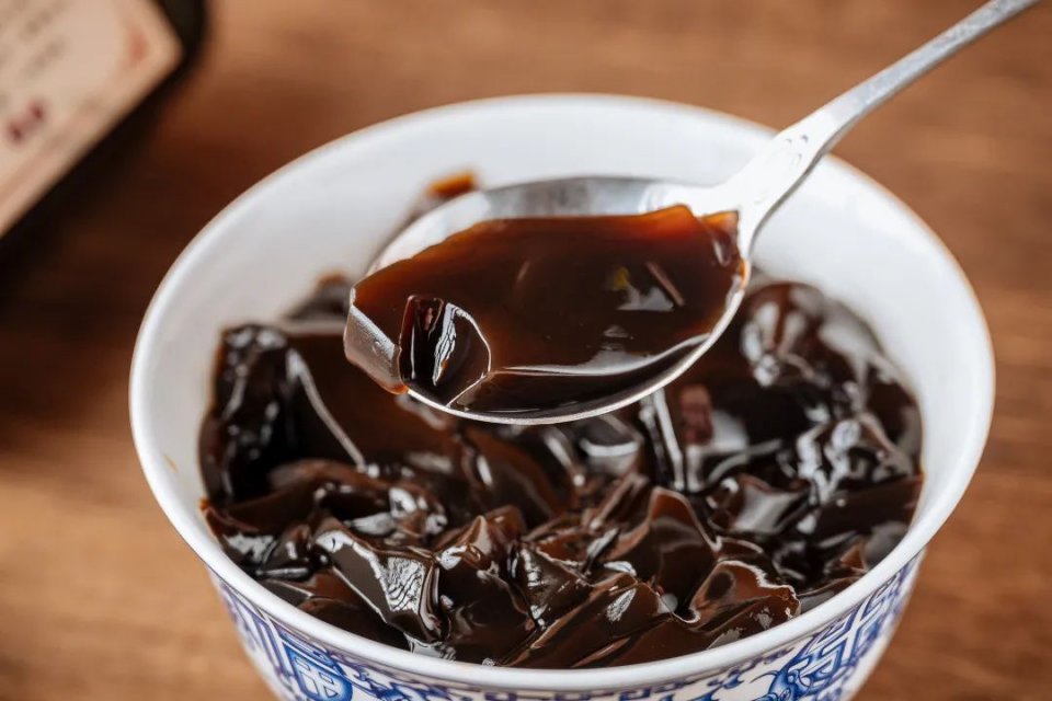 奶奶做豆沙糕视频,奶奶做巧克力奶茶