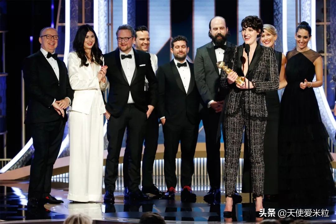 第78届金球奖回放,为什么说金球奖是奥斯卡的风向标