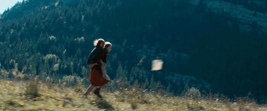 一群犹太小孩逃亡,一群犹太小孩从德国跑到瑞士