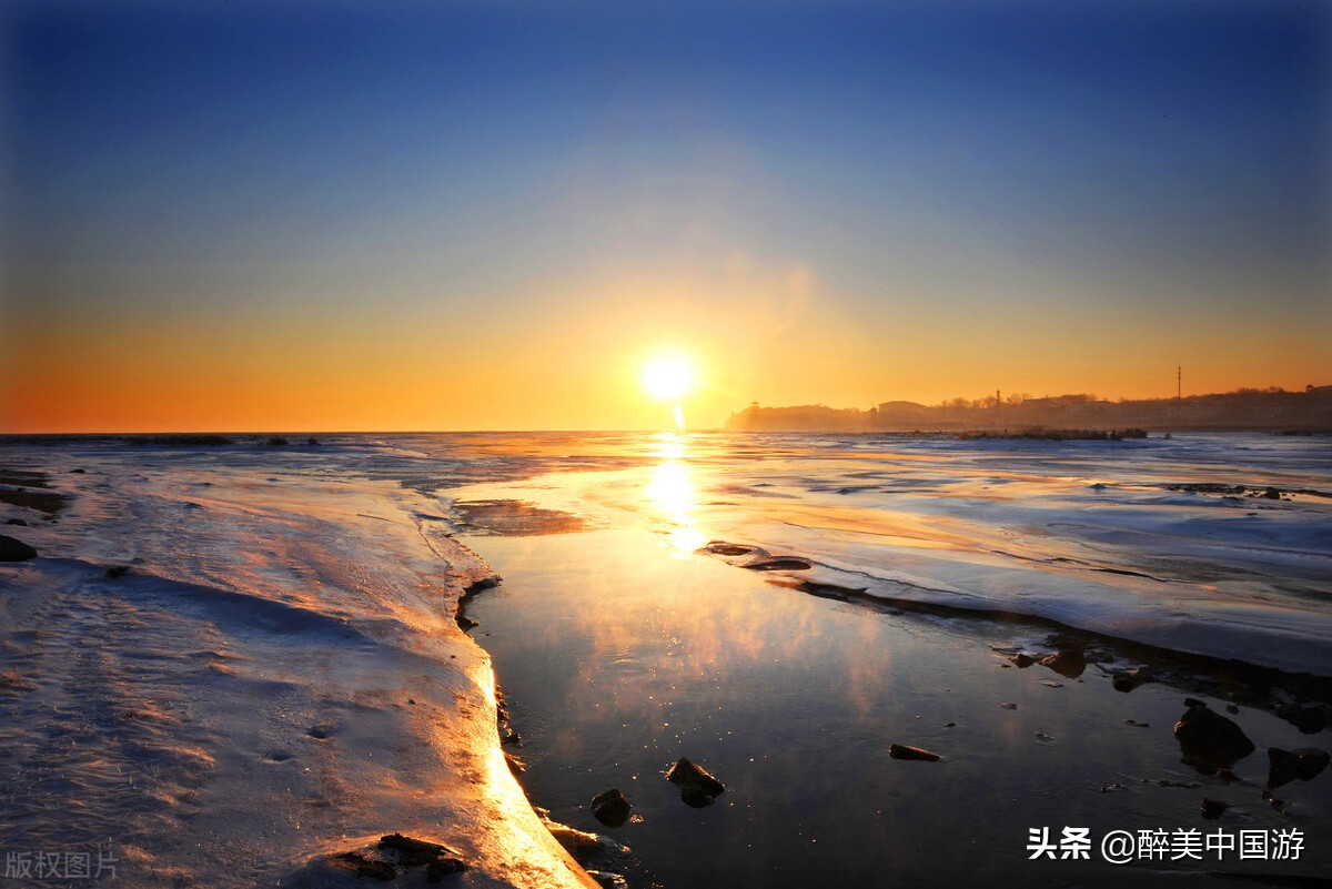 穷游秦皇岛去哪里比较好玩,穷游去北戴河免费的地方