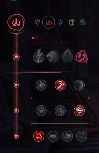 lol诺手光速血怒,lol诺手最新出装打法