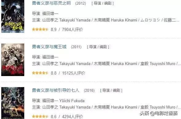 豆瓣9.7的国产第一神剧续集,豆瓣9.1分神剧终于完结了