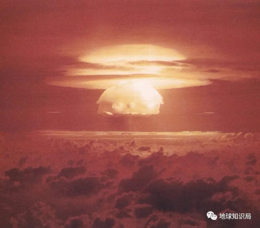 什么是“美国核*器武**基建计划”?|地球知识局