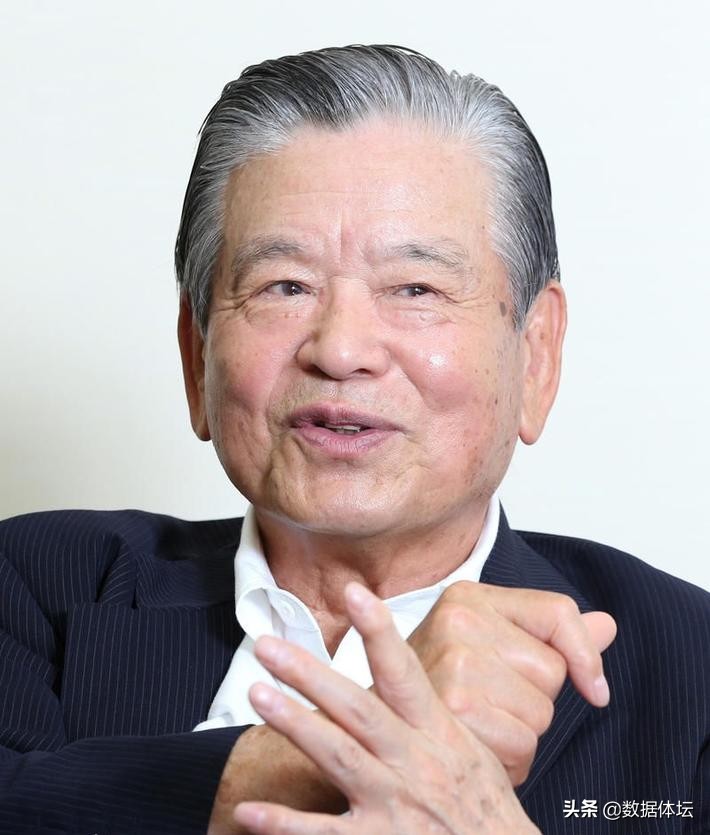 中日韩三国国家力量,中国足球和日本足球对比一下