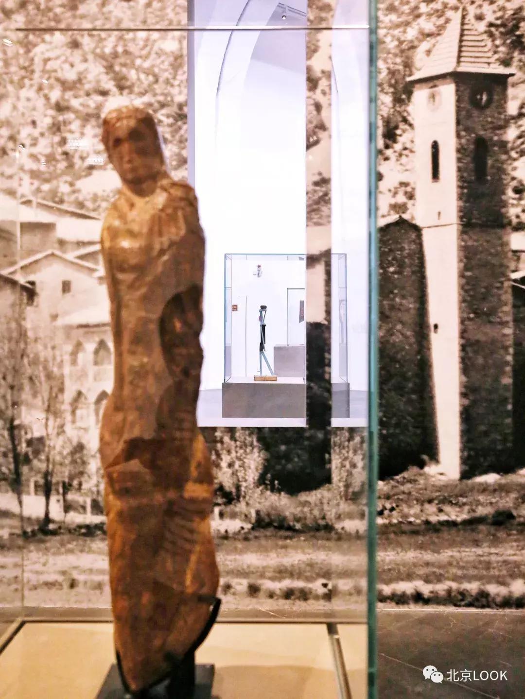 毕加索北京大展,毕加索展在哪里