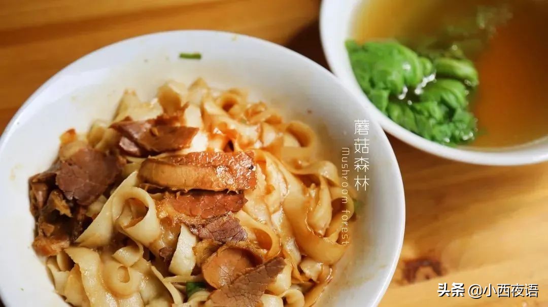 漳州古城宝藏店铺美食,漳州老字号美食攻略