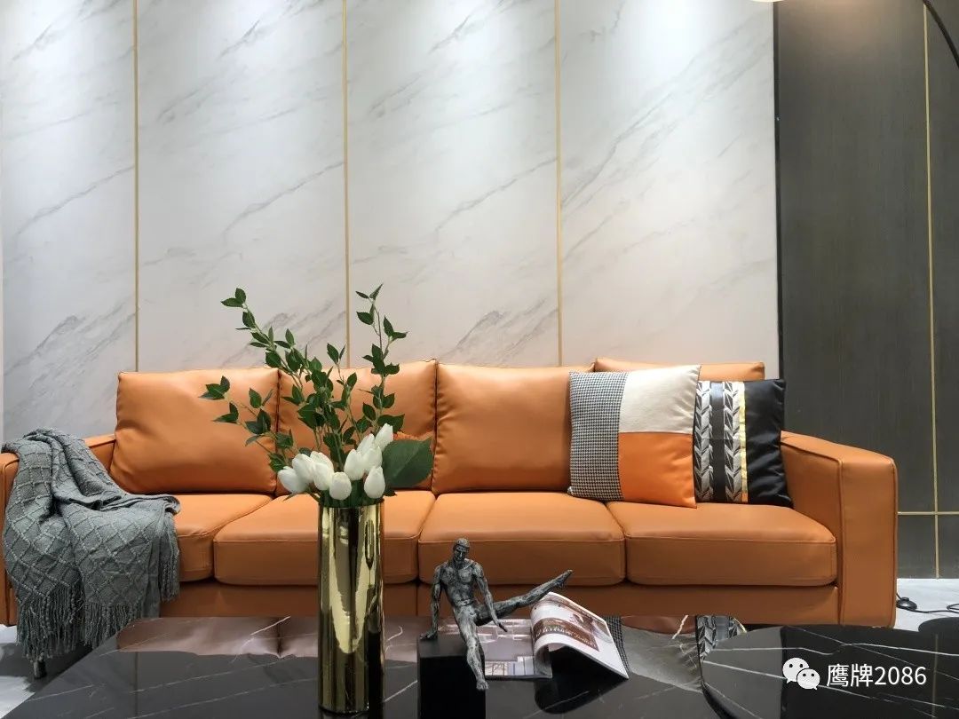 定制你的家居生活|*牌鹰**2086四川达州店