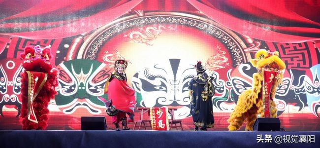 襄阳职业技术学院非遗,湖北职业学院迎新生晚会